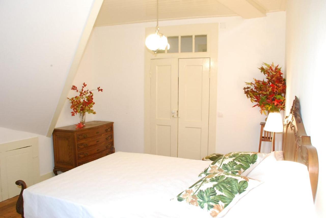 Refugio De Calheiros Villa โกวิลา ภายนอก รูปภาพ