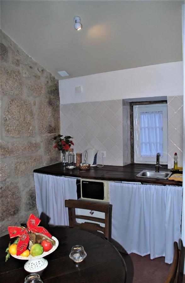 Refugio De Calheiros Villa โกวิลา ภายนอก รูปภาพ