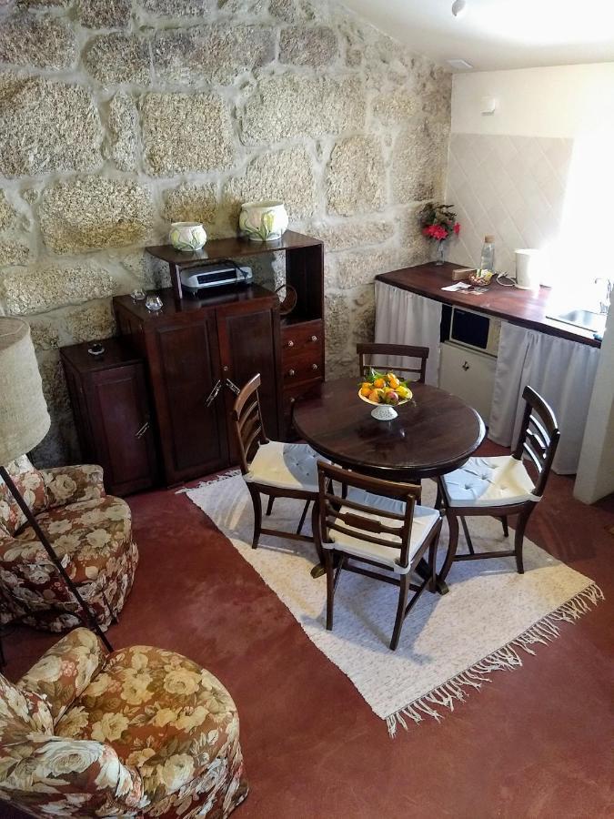 Refugio De Calheiros Villa โกวิลา ภายนอก รูปภาพ