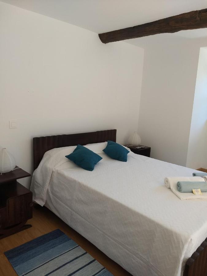 Refugio De Calheiros Villa โกวิลา ภายนอก รูปภาพ