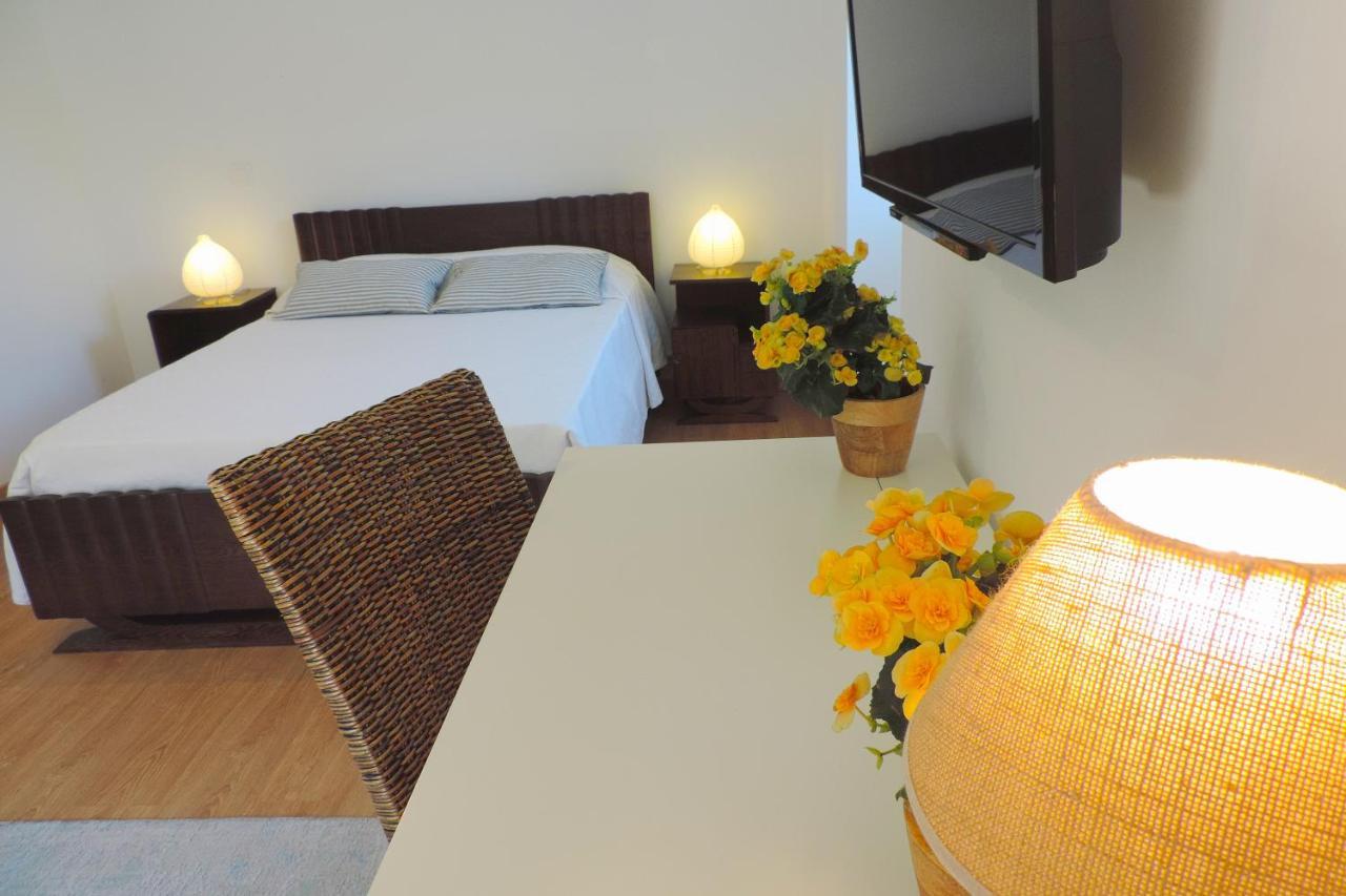 Refugio De Calheiros Villa โกวิลา ภายนอก รูปภาพ