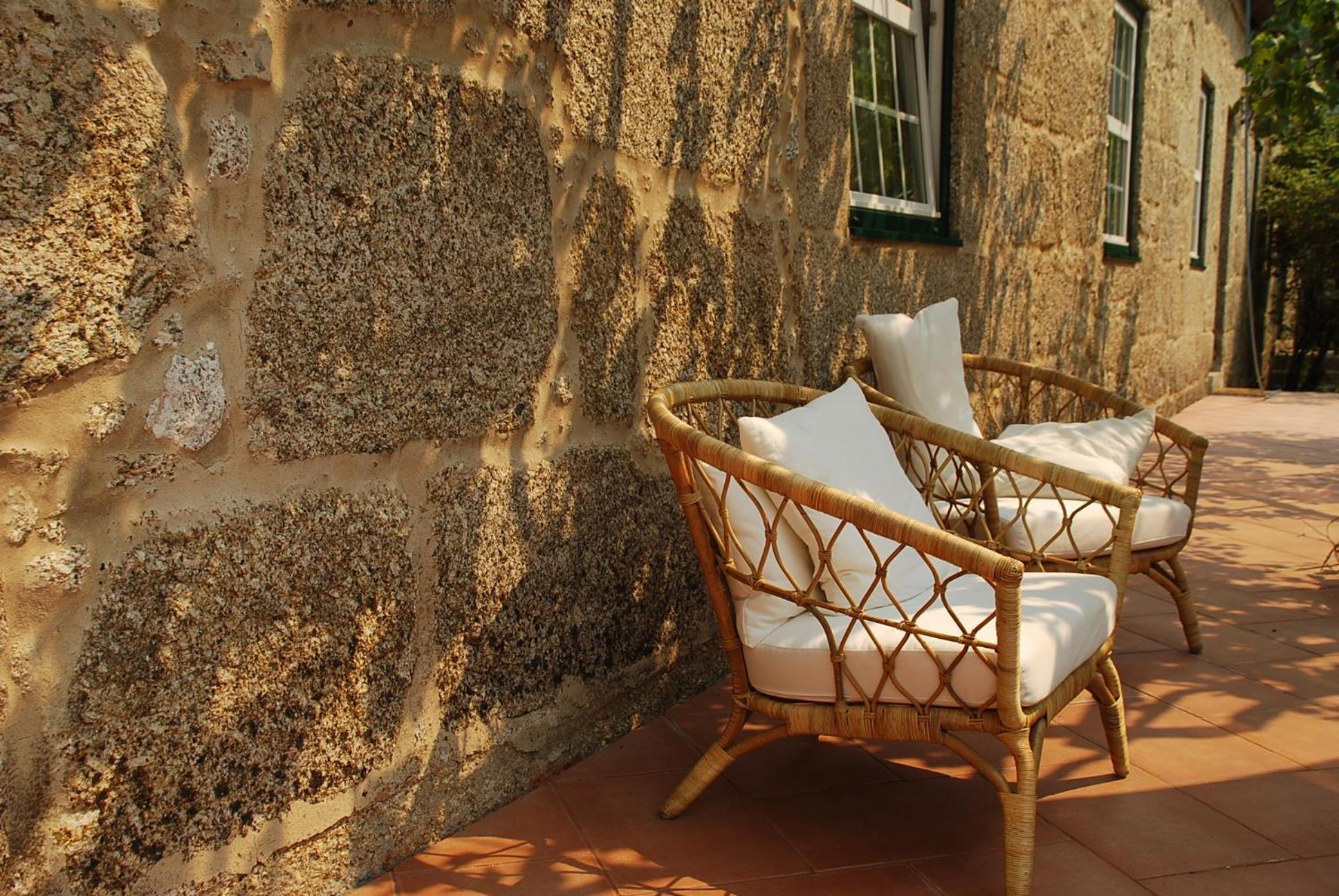 Refugio De Calheiros Villa โกวิลา ภายนอก รูปภาพ