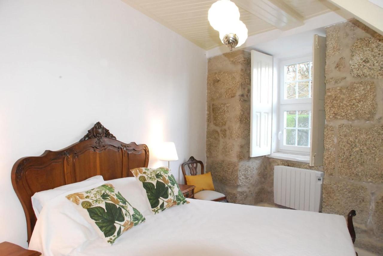 Refugio De Calheiros Villa โกวิลา ภายนอก รูปภาพ