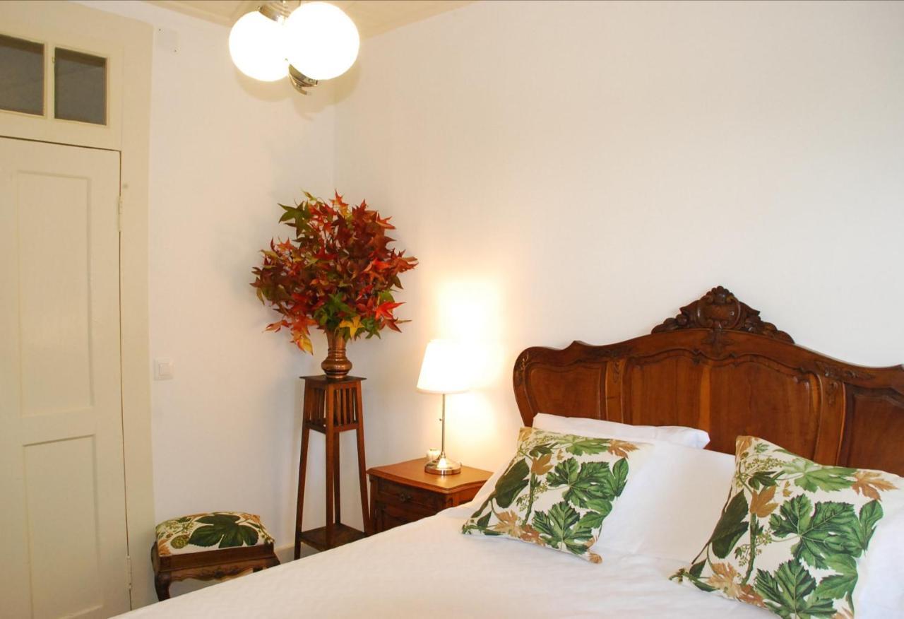Refugio De Calheiros Villa โกวิลา ภายนอก รูปภาพ