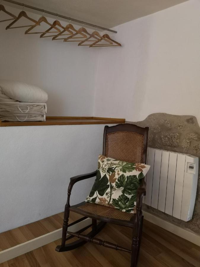 Refugio De Calheiros Villa โกวิลา ภายนอก รูปภาพ