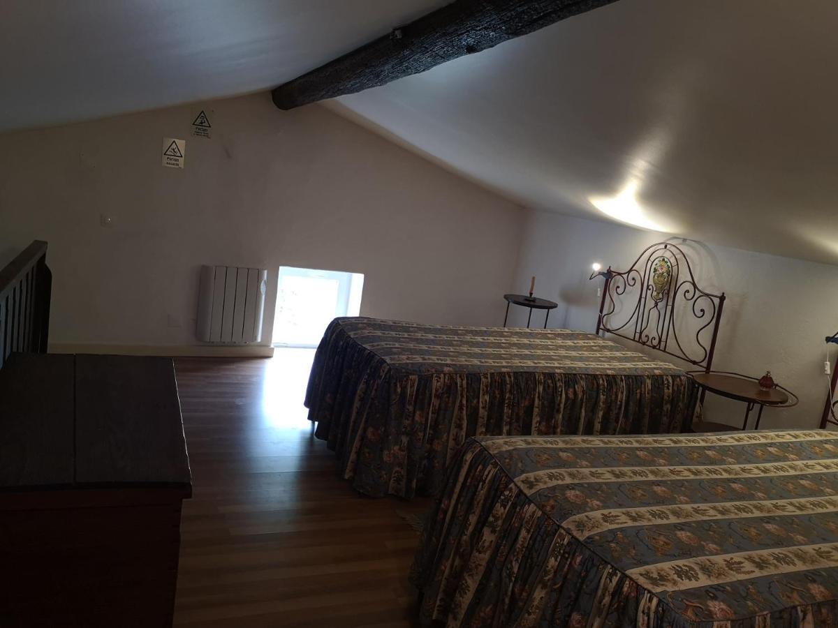 Refugio De Calheiros Villa โกวิลา ภายนอก รูปภาพ
